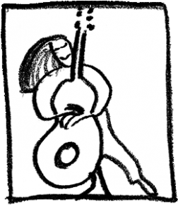 cello