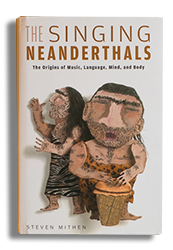 The Singing Neandethals